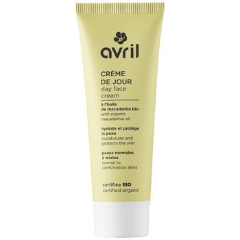 krasa Žena Hydratačné a výživné krémy Avril Day Cream - Normal & Combination Skin Other