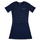 Oblečenie Dievča Krátke šaty Esprit EDEN Námornícka modrá