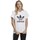 Oblečenie Žena Tričká s krátkym rukávom adidas Originals Originals Boyfriend Biela