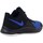 Topánky Muž Basketbalová obuv Nike Air Versitile Iii Čierna, Modrá