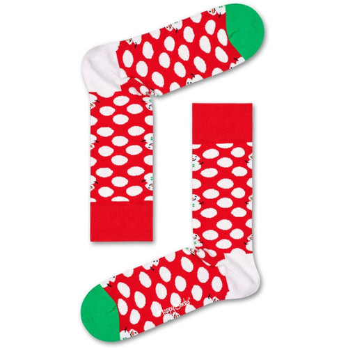 Spodná bielizeň Ponožky Happy socks Christmas gift box Viacfarebná