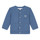 Oblečenie Chlapec Cardigany Absorba NOLA Modrá