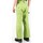 Oblečenie Muž Nohavice Salomon Sideways Pant M L1019630036 Zelená