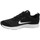 Topánky Deti Nízke tenisky Nike Downshifter 9 Psv Čierna