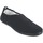 Topánky Žena Univerzálna športová obuv Bienve Plátno lady  100 čierne Čierna