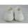 Topánky Žena Univerzálna športová obuv Bienve Plátno lady  100 biele Biela