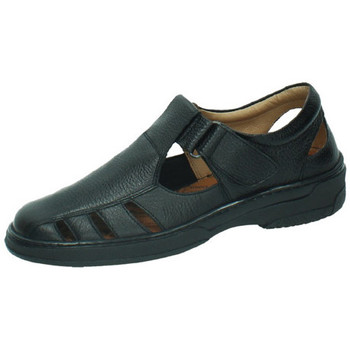 Topánky Muž Sandále Primocx  Čierna