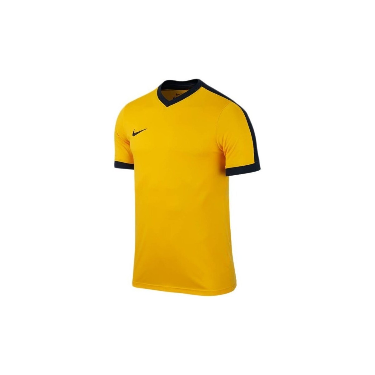 Oblečenie Muž Tričká s krátkym rukávom Nike Striker IV Žltá