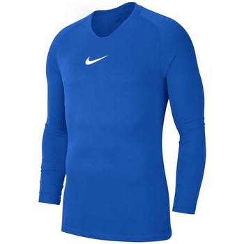 Nike JR Dry Park First Layer Modrá