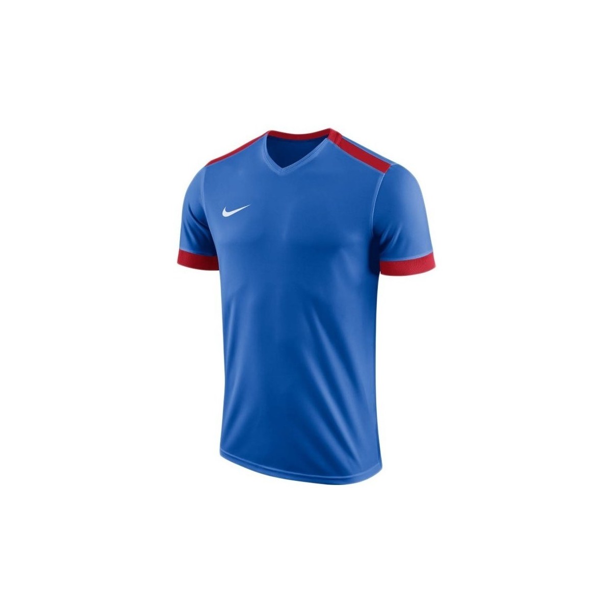 Oblečenie Muž Tričká s krátkym rukávom Nike Dry Park Derby II Jersey Modrá