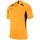 Oblečenie Muž Tričká s krátkym rukávom Nike Legend SS Jersey Čierna, Oranžová