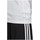 Oblečenie Chlapec Tričká s krátkym rukávom adidas Originals Tabela 18 Biela