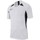 Oblečenie Muž Tričká s krátkym rukávom Nike Legend SS Jersey Biela