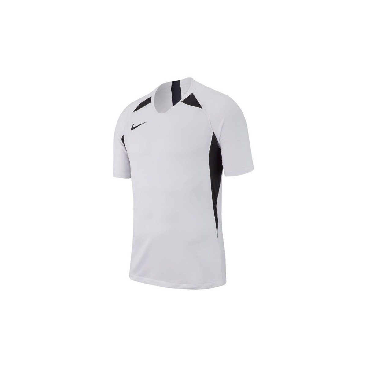 Oblečenie Muž Tričká s krátkym rukávom Nike Legend SS Jersey Biela