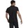 Oblečenie Muž Tričká s krátkym rukávom adidas Originals Tiro 19 Čierna