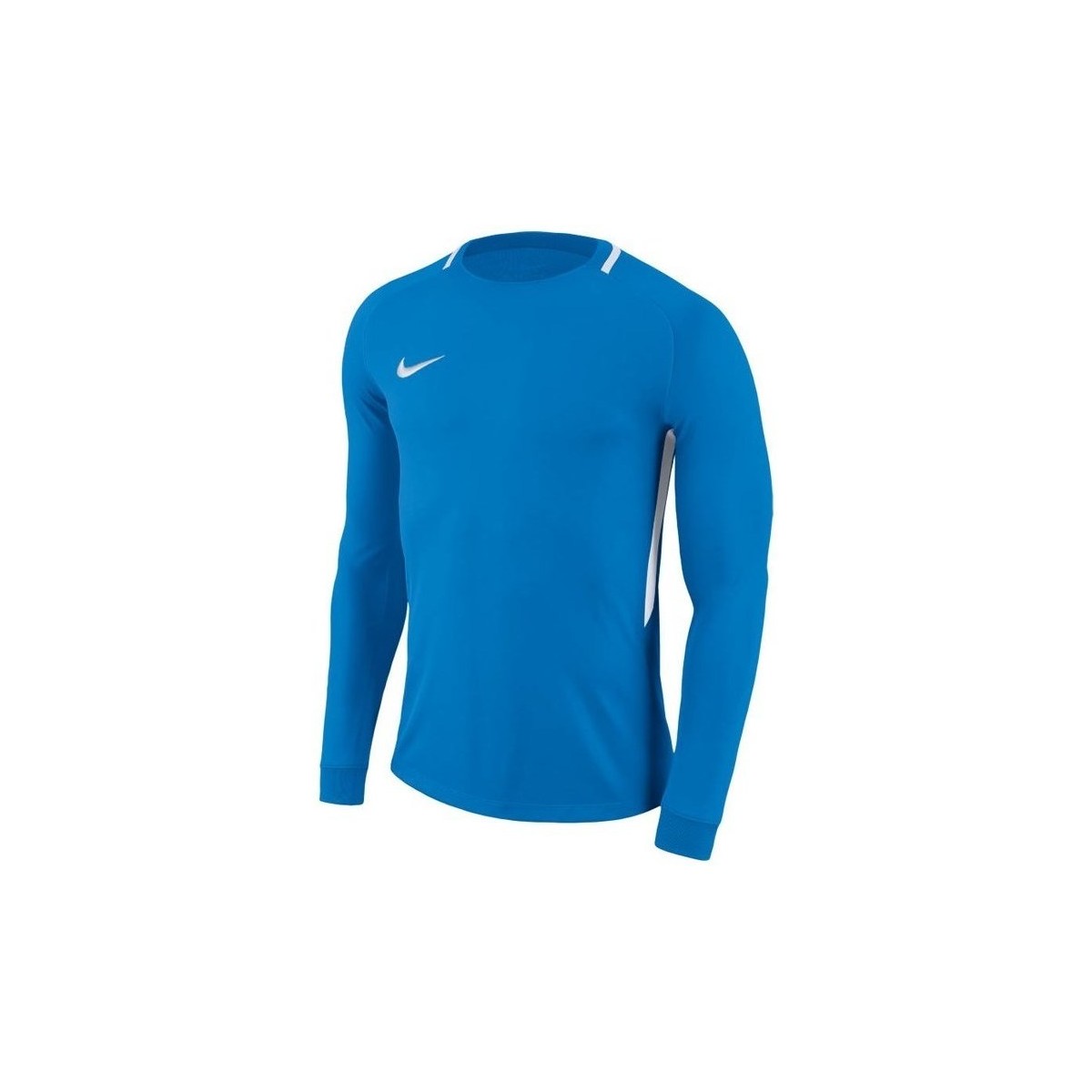 Oblečenie Muž Mikiny Nike Dry Park Iii Modrá
