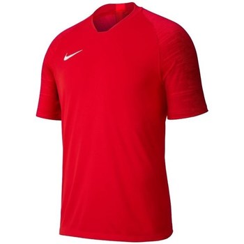 Nike Dry Strike Jersey Červená