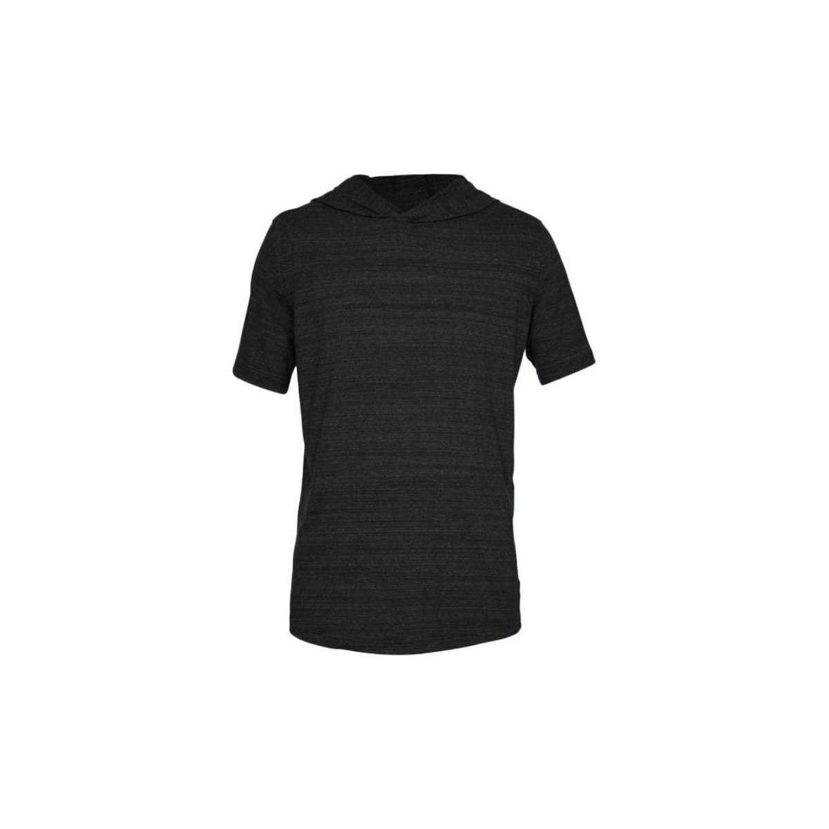 Oblečenie Muž Tričká s krátkym rukávom Under Armour Sportstyle Čierna