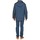 Oblečenie Muž Vyteplené bundy Bellfield GORIN Námornícka modrá