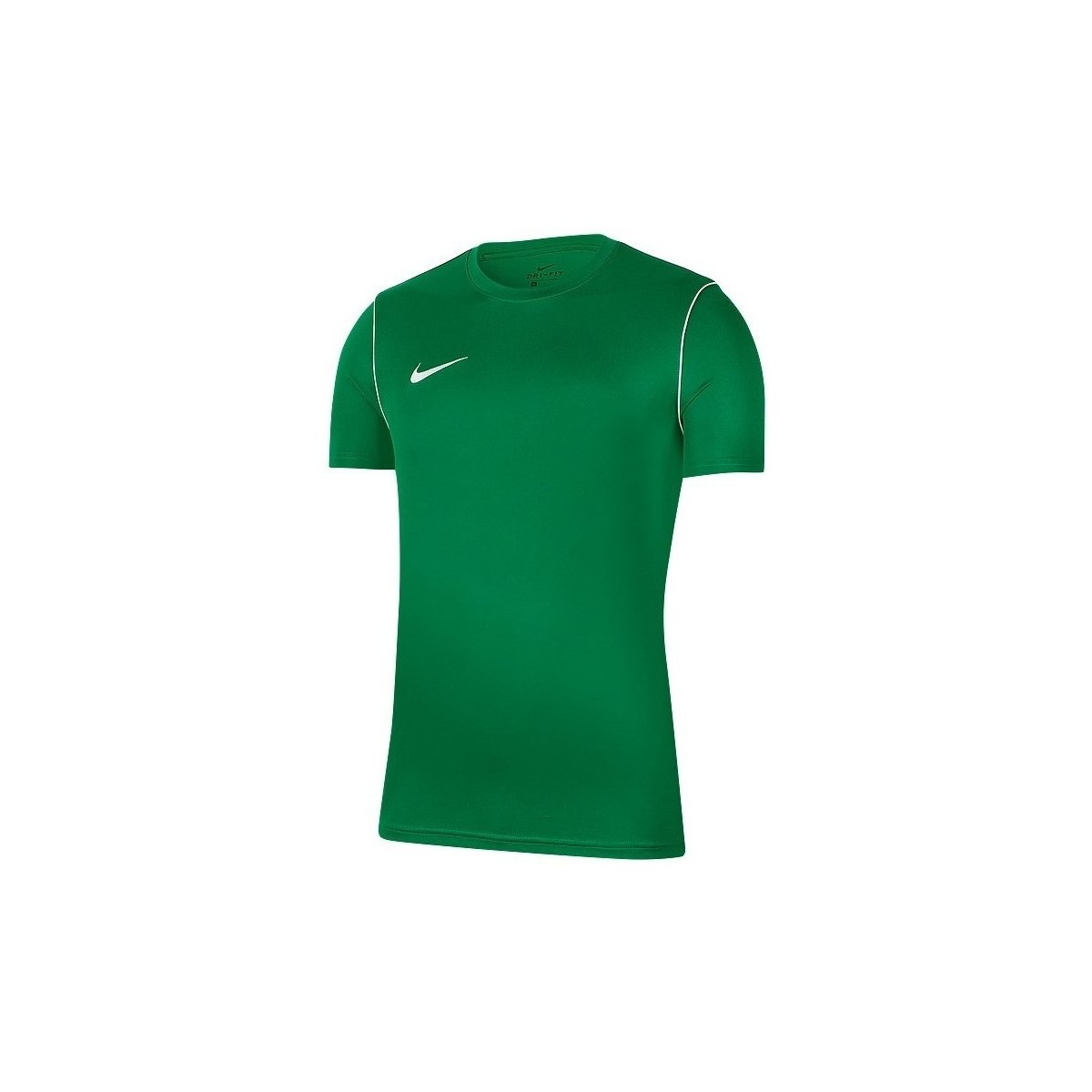 Oblečenie Muž Tričká s krátkym rukávom Nike Park 20 Zelená