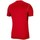Oblečenie Muž Tričká s krátkym rukávom Nike Park 20 Červená