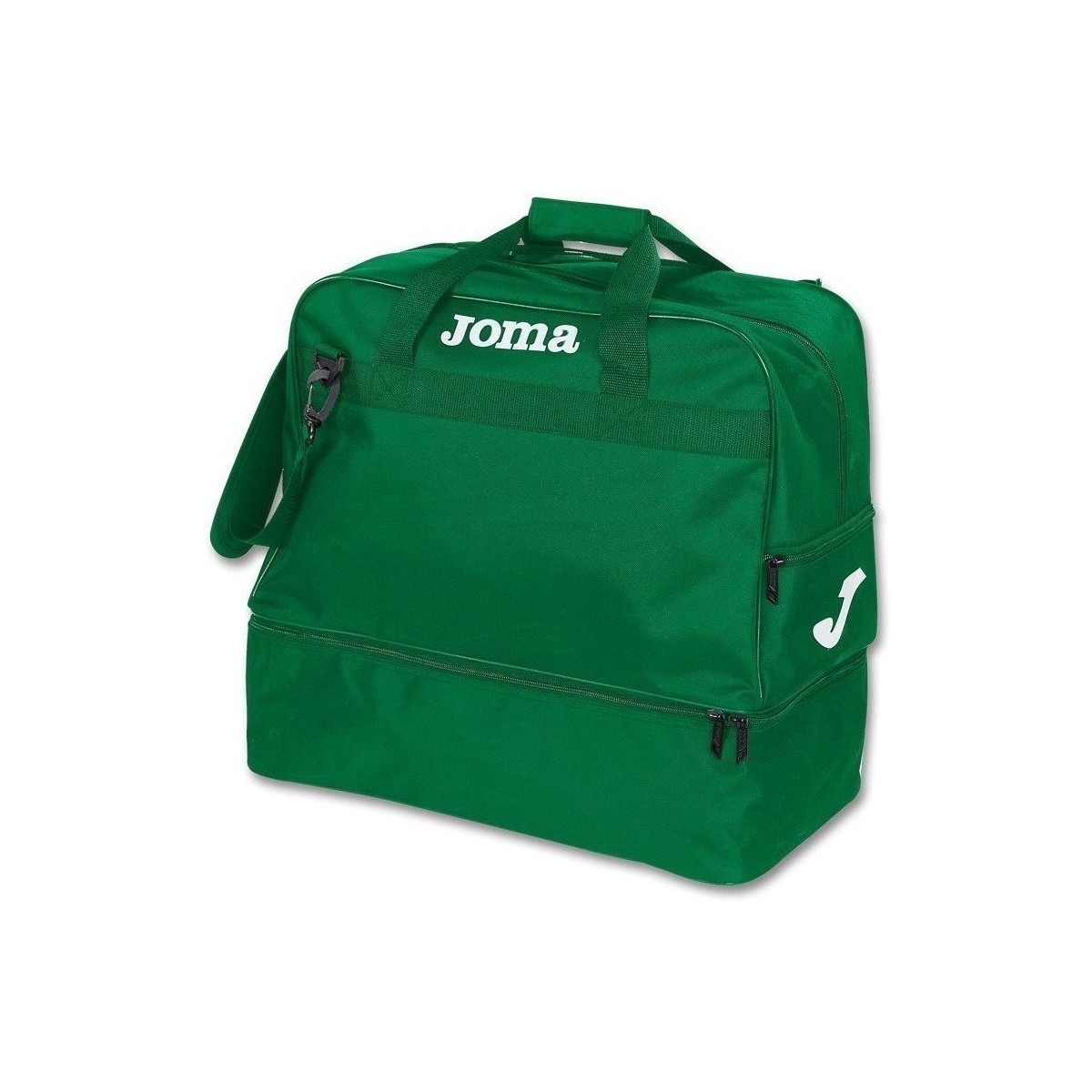 Tašky Športové tašky Joma 400006450 Zelená