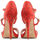 Topánky Žena Sandále Made In Italia - iride Červená