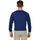 Oblečenie Muž Mikiny Oxford University - oxford-fleece-raglan Modrá