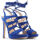 Topánky Žena Sandále Made In Italia - flaminia Modrá