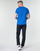 Oblečenie Muž Tričká s krátkym rukávom Yurban SUPERMAN LOGO CLASSIC Modrá