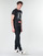 Oblečenie Muž Tričká s krátkym rukávom Yurban STAR WARS N1 DAD Čierna