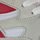 Topánky Muž Módne tenisky Diadora 501.173073 01 C3267 White/Dark red Béžová