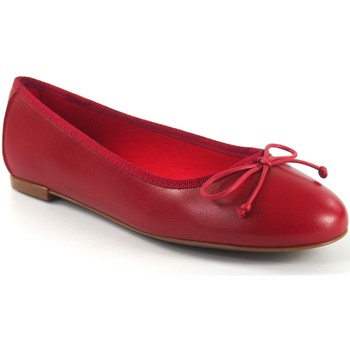Topánky Žena Univerzálna športová obuv Maria Jaen Dámske topánky  62 červené Červená