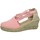 Topánky Žena Turistická obuv Torres  Ružová
