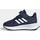 Topánky Deti Nízke tenisky adidas Originals Runfalcon I Námornícka modrá