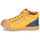 Topánky Chlapec Členkové tenisky GBB ANATOLE Žltá
