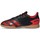 Topánky Deti Futbalové kopačky adidas Originals Copa 204 IN Sala Mutator Pack Junior Červená, Čierna