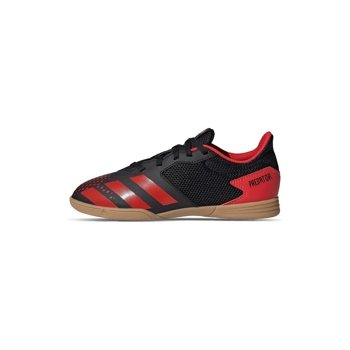 Topánky Deti Futbalové kopačky adidas Originals Copa 204 IN Sala Mutator Pack Junior Červená, Čierna