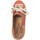 Topánky Žena Derbie Pikolinos W6b-6836 mesina Oranžová
