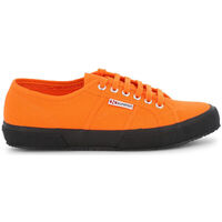 Topánky Nízke tenisky Superga - 2750-CotuClassic-S000010 Oranžová