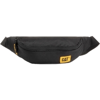 Tašky Športové tašky Caterpillar BTS Waist Bag Čierna