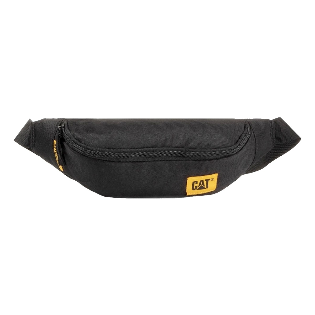 Tašky Športové tašky Caterpillar BTS Waist Bag Čierna