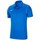 Oblečenie Muž Tričká s krátkym rukávom Nike Dry Park 20 Modrá