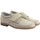 Topánky Dievča Univerzálna športová obuv Bubble Bobble Chlapčenská topánka  b521 béžová Biela