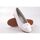 Topánky Dievča Univerzálna športová obuv Bubble Bobble Dievčenské topánky  a2400 biele Biela