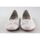 Topánky Dievča Univerzálna športová obuv Bubble Bobble Dievčenské topánky  a2400 biele Biela