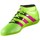 Topánky Muž Futbalové kopačky adidas Originals Ace 163 Primemesh IN Čierna, Zelená, Ružová