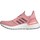 Topánky Žena Bežecká a trailová obuv adidas Originals Ultraboost 20 W Ružová