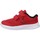 Topánky Chlapec Nízke tenisky Nike STAR RUNNER 2 (TDV) Červená