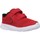 Topánky Chlapec Nízke tenisky Nike STAR RUNNER 2 (TDV) Červená